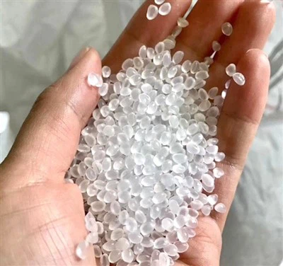 Sprautumótun PP BJ368MO fyrir þunnveggað skip