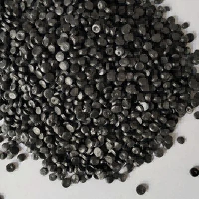 Pípuflokkur HDPE N3000B Fyrir 100 gasrör