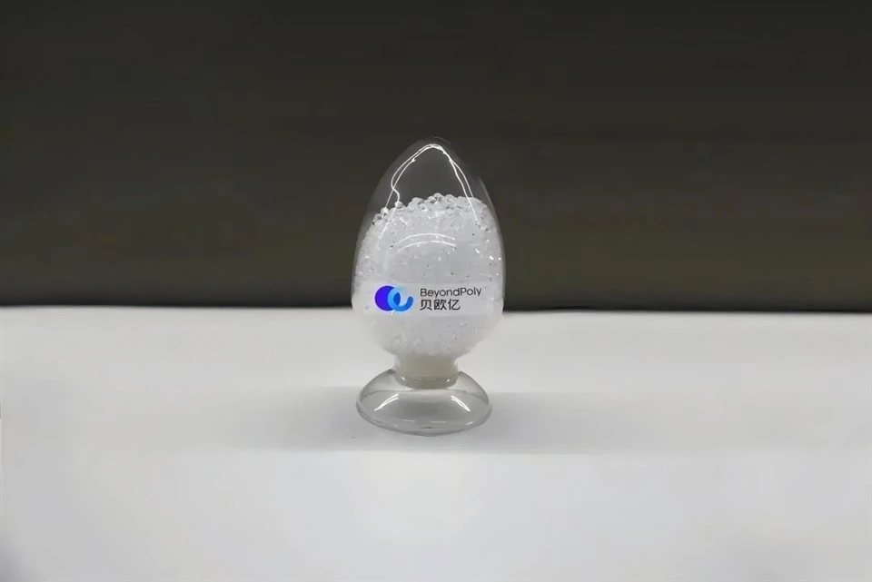 Beiouyi Polyolefin Elastomer POE Betopp™ G6045 Injection-Molding Grade For Modification suppliers