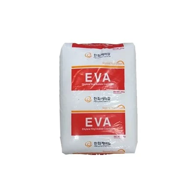 EVA Extrusion Coating Grade 1157 VA INNIHALD 18 Fyrir Laminex Film