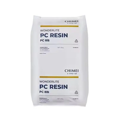 Polycarbonate 6600 Chimei V0 bekk fyrir rafiðnað